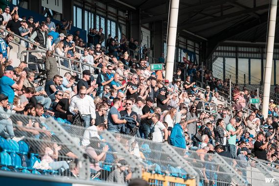 SV Waldhof Mannheim 07 vs FC Homburg (5-1) (2)