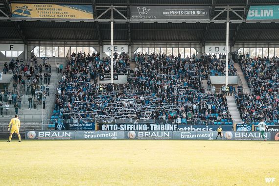 SV Waldhof Mannheim 07 vs FC Homburg (5-1) (4)