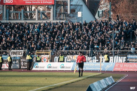 SSV Ulm 1846 vs SV Waldhof Mannheim 07 (0-2) (1)