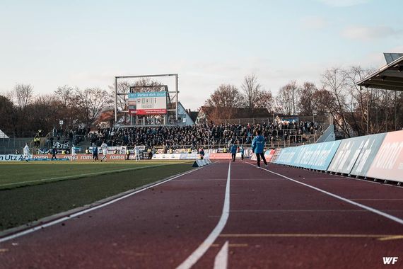 SSV Ulm 1846 vs SV Waldhof Mannheim 07 (0-2) (3)