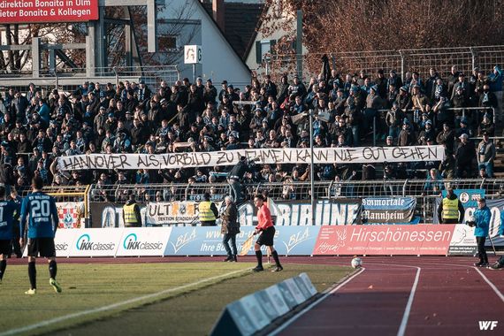 SSV Ulm 1846 vs SV Waldhof Mannheim 07 (0-2) (5)
