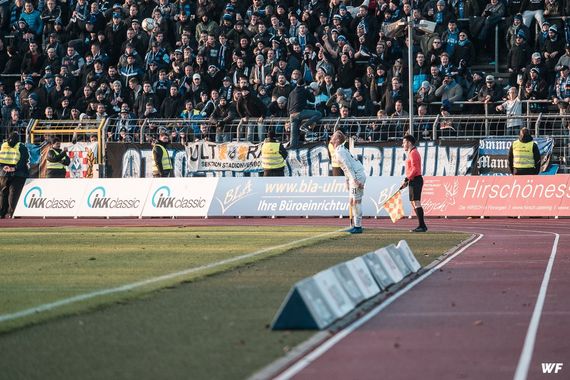 SSV Ulm 1846 vs SV Waldhof Mannheim 07 (0-2) (6)