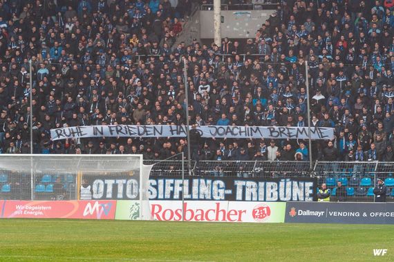 SV Waldhof Mannheim 07 vs 1. FC Saarbrücken (3-2) (2)