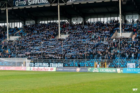 SV Waldhof Mannheim 07 vs 1. FC Saarbrücken (3-2) (3)