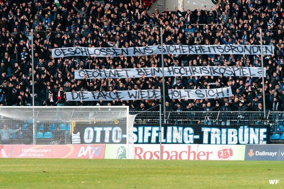 SV Waldhof Mannheim 07 vs 1. FC Saarbrücken (3-2) (4)