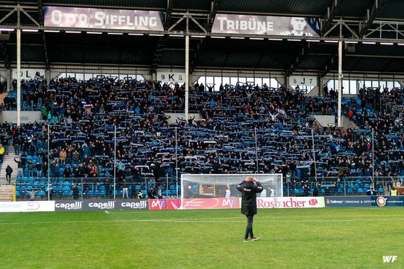 SV Waldhof Mannheim 07 vs 1. FC Saarbrücken (3-2) (5)