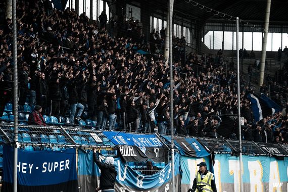 SV Waldhof Mannheim 07 vs SpVgg Unterhaching (0-3) (1)