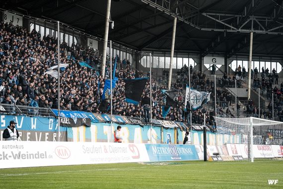 SV Waldhof Mannheim 07 vs FC Ingolstadt 04 (0-0) (3)