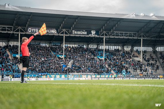 SV Waldhof Mannheim 07 vs FC Ingolstadt 04 (0-0) (4)