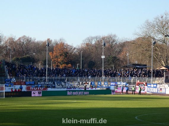 SC Preußen Münster vs SV Waldhof Mannheim 07 (1-3) (1)