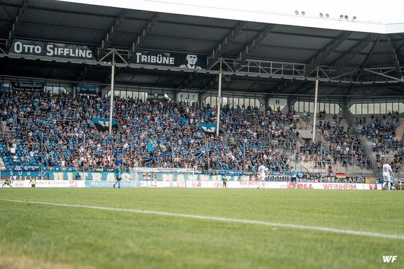 SV Waldhof Mannheim 07 vs SV Meppen (0-0) (4)