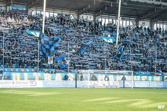 SV Waldhof Mannheim 07 vs Chemnitzer FC (4-3) (1)