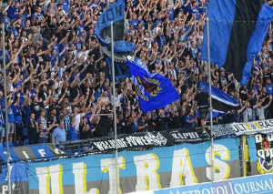 SV Waldhof Mannheim 07 vs TSV 1860 München (4-0)