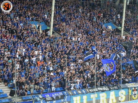 SV Waldhof Mannheim 07 vs TSV 1860 München (4-0) (3)