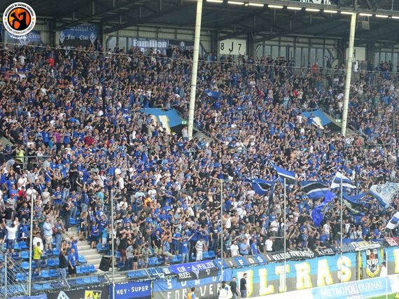 SV Waldhof Mannheim 07 vs TSV 1860 München (4-0) (4)