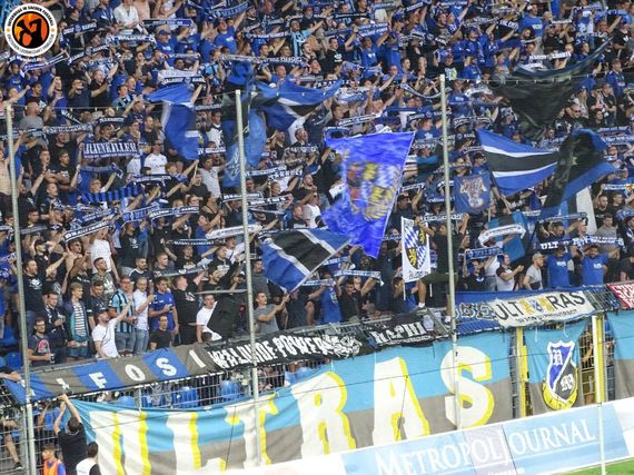 SV Waldhof Mannheim 07 vs TSV 1860 München (4-0) (6)