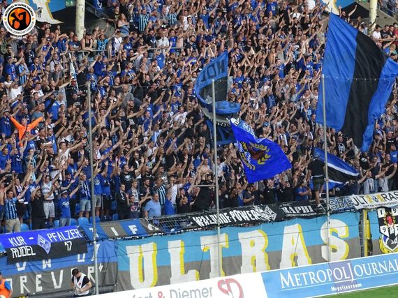 SV Waldhof Mannheim 07 vs TSV 1860 München (4-0) (7)