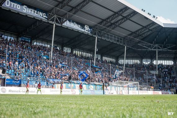SV Waldhof Mannheim 07 vs MSV Duisburg (4-3) (5)