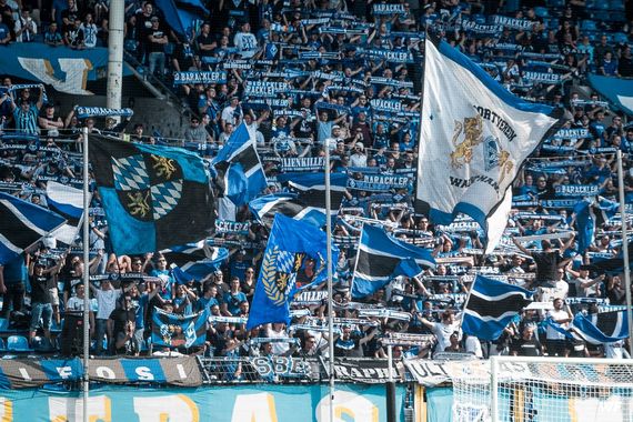 SV Waldhof Mannheim 07 vs Würzburger Kickers (1-2) (3)