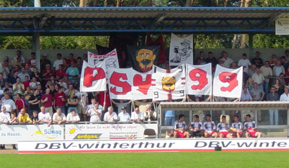 SV Wehen Wiesbaden vs Sportfreunde Siegen (1-1)