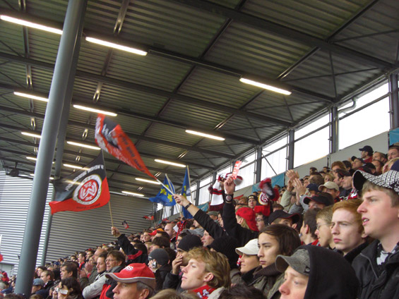 SV Wehen Wiesbaden vs 1. FSV Mainz 05 (1-3) (12)