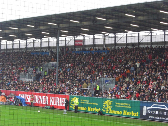 SV Wehen Wiesbaden vs 1. FSV Mainz 05 (1-3) (13)