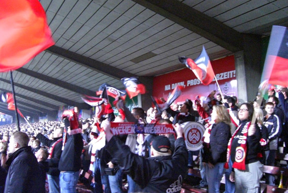 FC St. Pauli vs SV Wehen Wiesbaden (1-1) (1)