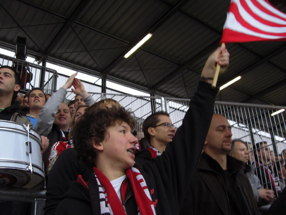 SV Wehen Wiesbaden vs TSV 1860 München (0-0) (3)