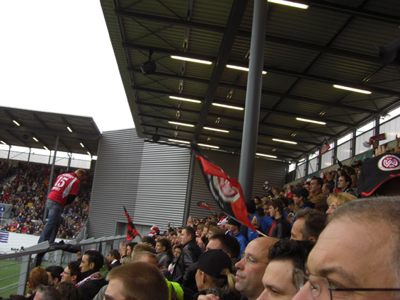 SV Wehen Wiesbaden vs TSV 1860 München (0-0) (5)