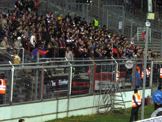 Offenbacher FC Kickers vs SV Wehen Wiesbaden (0-0) (1)