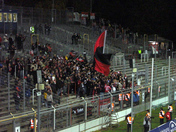 Offenbacher FC Kickers vs SV Wehen Wiesbaden (0-0) (2)
