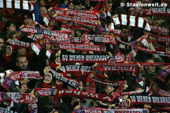 SV Wehen Wiesbaden vs TuS Koblenz (0-2) (2)