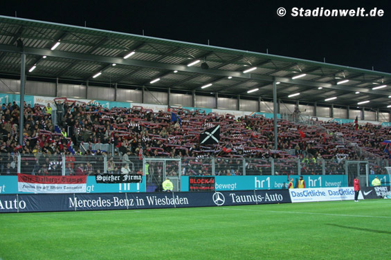 SV Wehen Wiesbaden vs TuS Koblenz (0-2) (4)