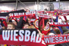 SV Wehen Wiesbaden vs Borussia Mönchengladbach (1-1)