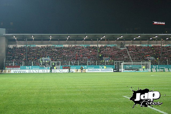 SV Wehen Wiesbaden vs Borussia Mönchengladbach (1-1) (4)