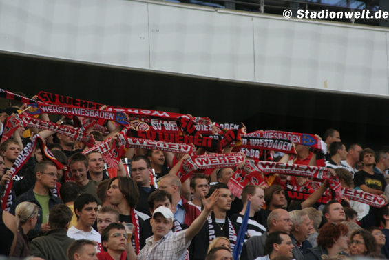 SV Wehen Wiesbaden vs VfL Osnabrück (1-1) (1)