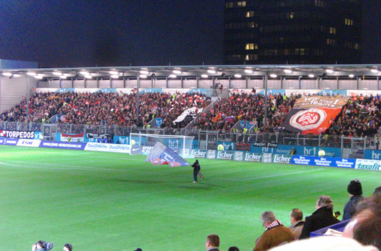 SV Wehen Wiesbaden vs FC Erzgebirge Aue (3-0) (3)