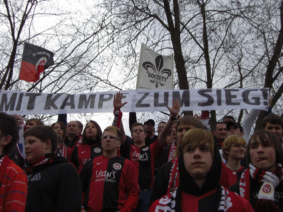 TSV Alemannia Aachen vs SV Wehen Wiesbaden (2-3) (3)