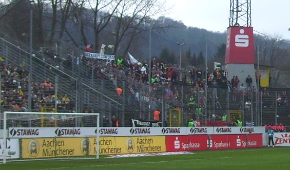 TSV Alemannia Aachen vs SV Wehen Wiesbaden (2-3) (5)