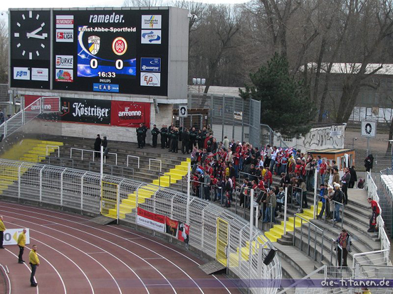 FC Carl Zeiss Jena vs SV Wehen Wiesbaden (2-2) (1)