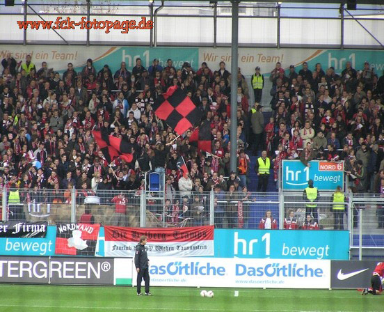 SV Wehen Wiesbaden vs 1. FC Kaiserslautern (0-2) (3)