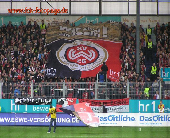 SV Wehen Wiesbaden vs 1. FC Kaiserslautern (0-2) (6)