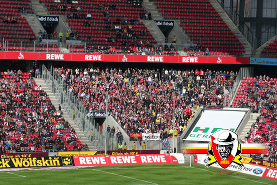 1. FC Köln vs SV Wehen Wiesbaden (2-1) (1)