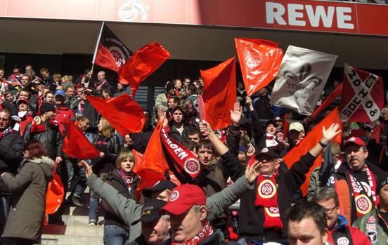 1. FC Köln vs SV Wehen Wiesbaden (2-1) (4)