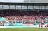 SV Wehen Wiesbaden vs SpVgg Fürth (1-1)