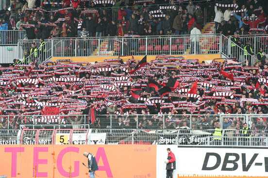 1. FSV Mainz 05 vs SV Wehen Wiesbaden (3-0) (1)