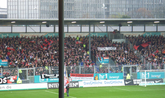 SV Wehen Wiesbaden vs FC St. Pauli (1-3) (2)