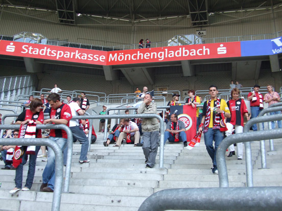 Borussia Mönchengladbach vs SV Wehen Wiesbaden (3-0) (1)