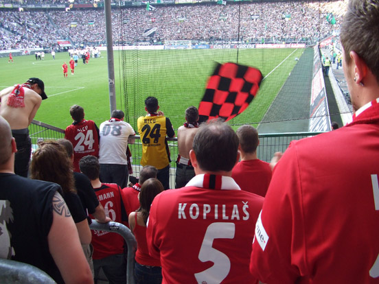 Borussia Mönchengladbach vs SV Wehen Wiesbaden (3-0) (2)
