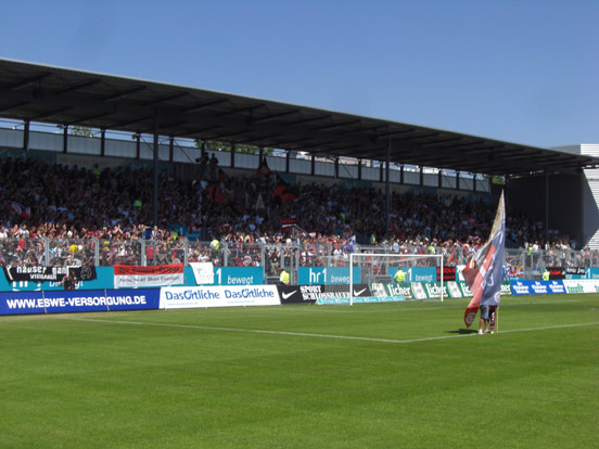 SV Wehen Wiesbaden vs SC Paderborn (1-1) (2)